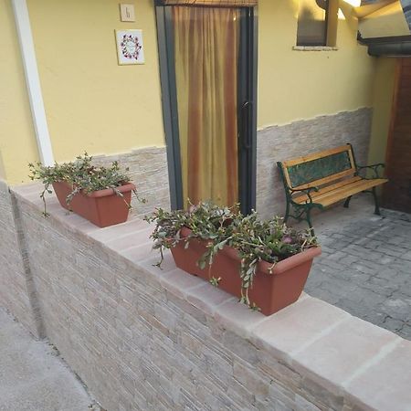 Casetta Santa Maria Degli Angeli 安杰利圣母 外观 照片