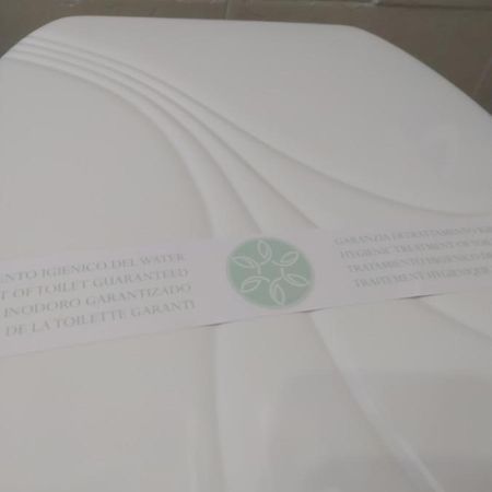 Casetta Santa Maria Degli Angeli 安杰利圣母 外观 照片